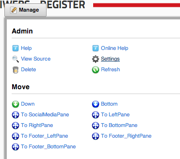 DNN Module Settings.png DNN Module Settings