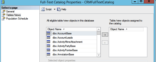 CRM 2015 Upgrade to CRM 2016