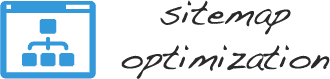 Site Map Optimisation Service