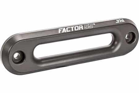 Factor 55 1.0 Grey Fairlead