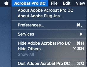 instal the last version for ipod Adobe Acrobat Pro DC 2023.006.20320