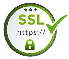 Order Your SSL Security Today